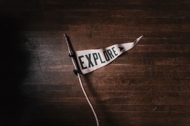 Explore - Sustainable Travel