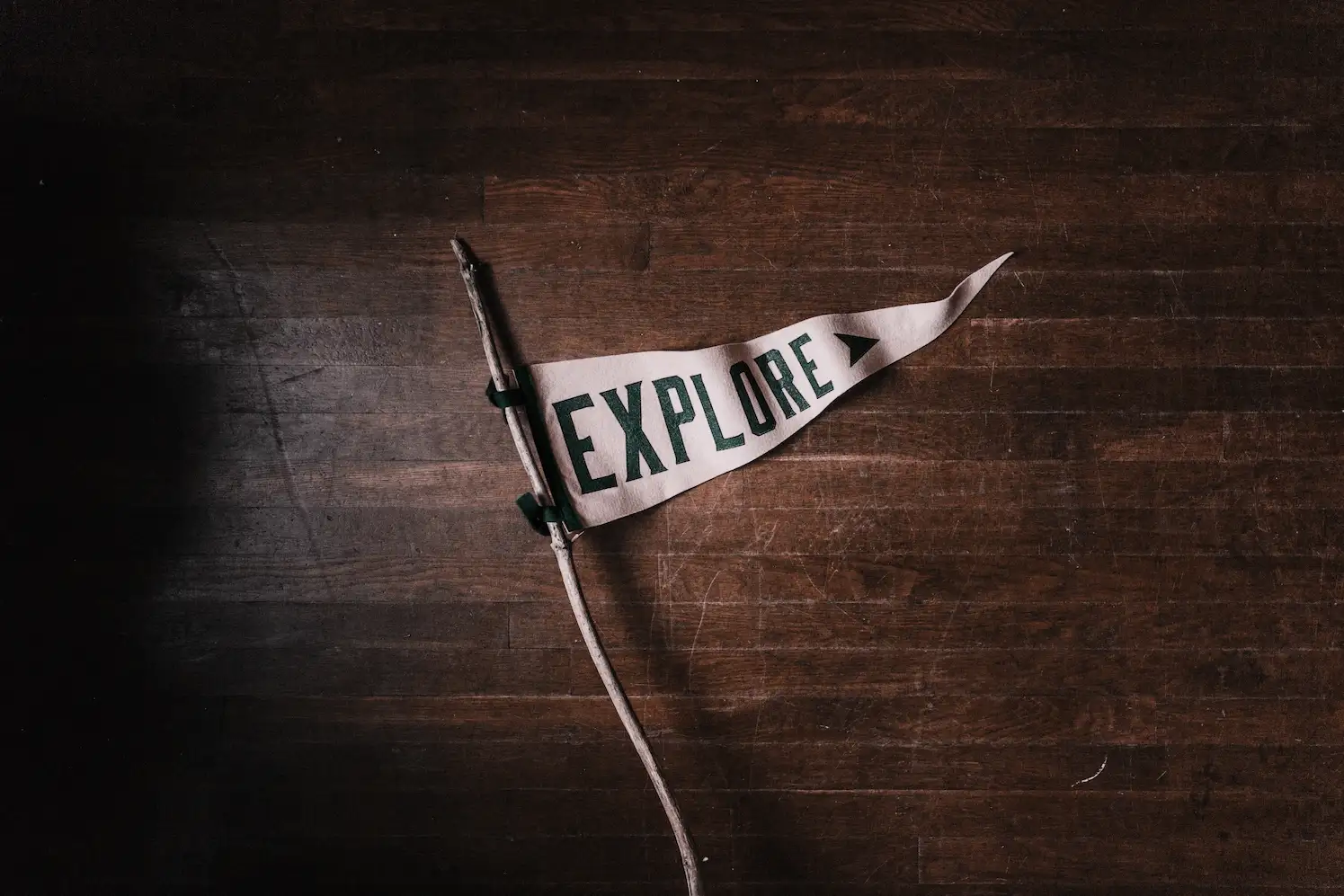 Explore - Sustainable Travel