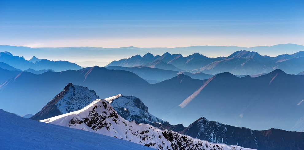 Voyage slow lacs - Montagne à Interlaken en Suisse
